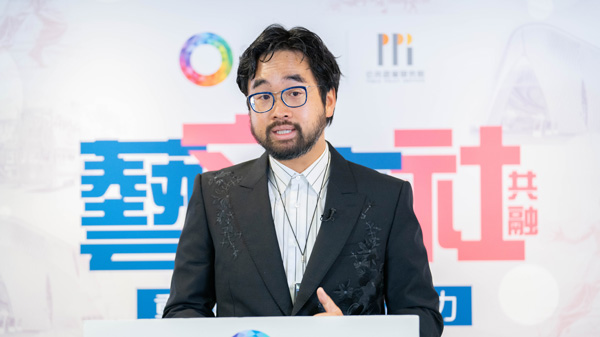 新世界成立社企 冀助青年置業