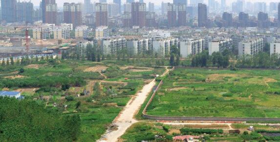 百強房企前9月拿地累計金額降近一成