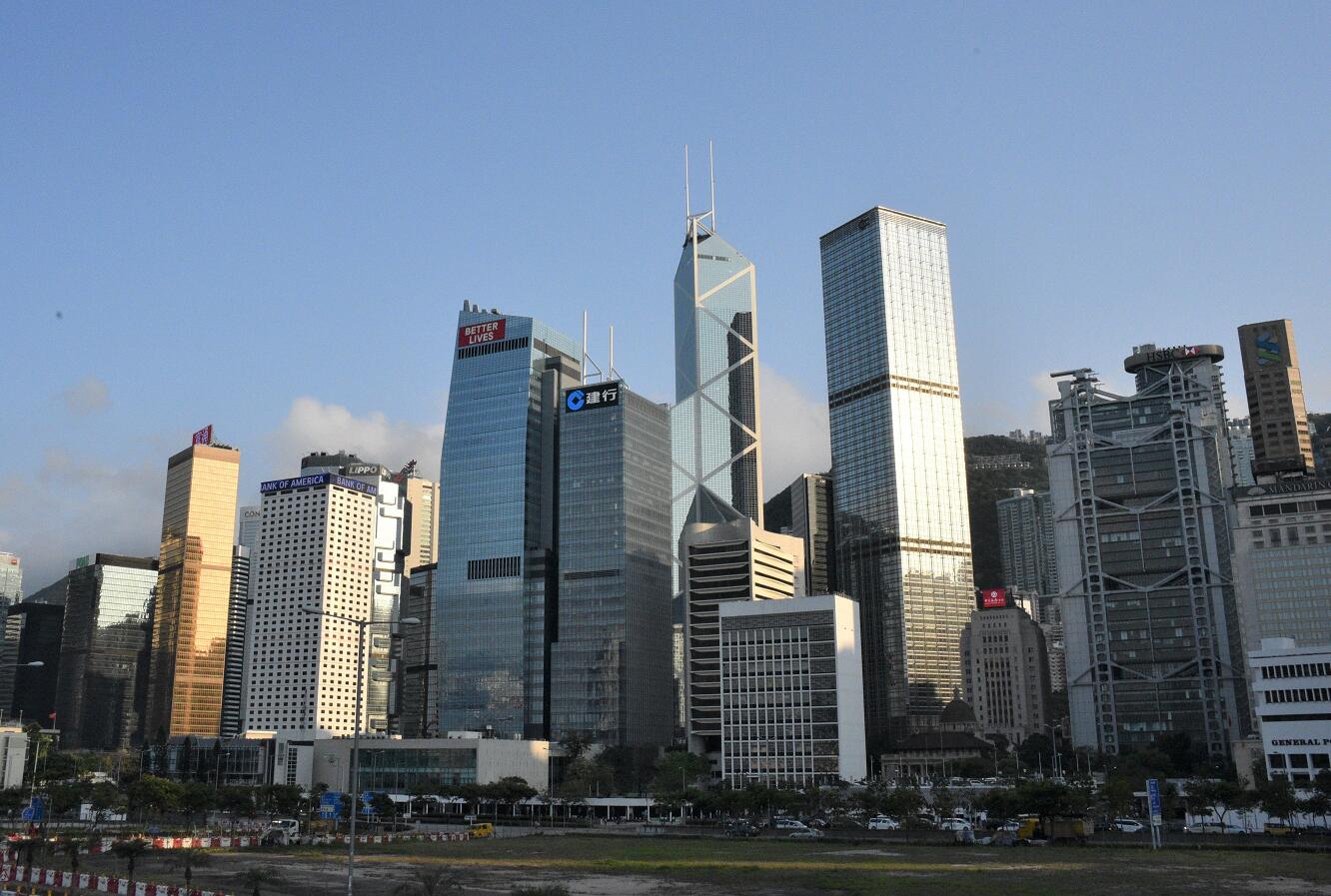 本港50大甲廈首3季買賣131宗 按年升1.6倍