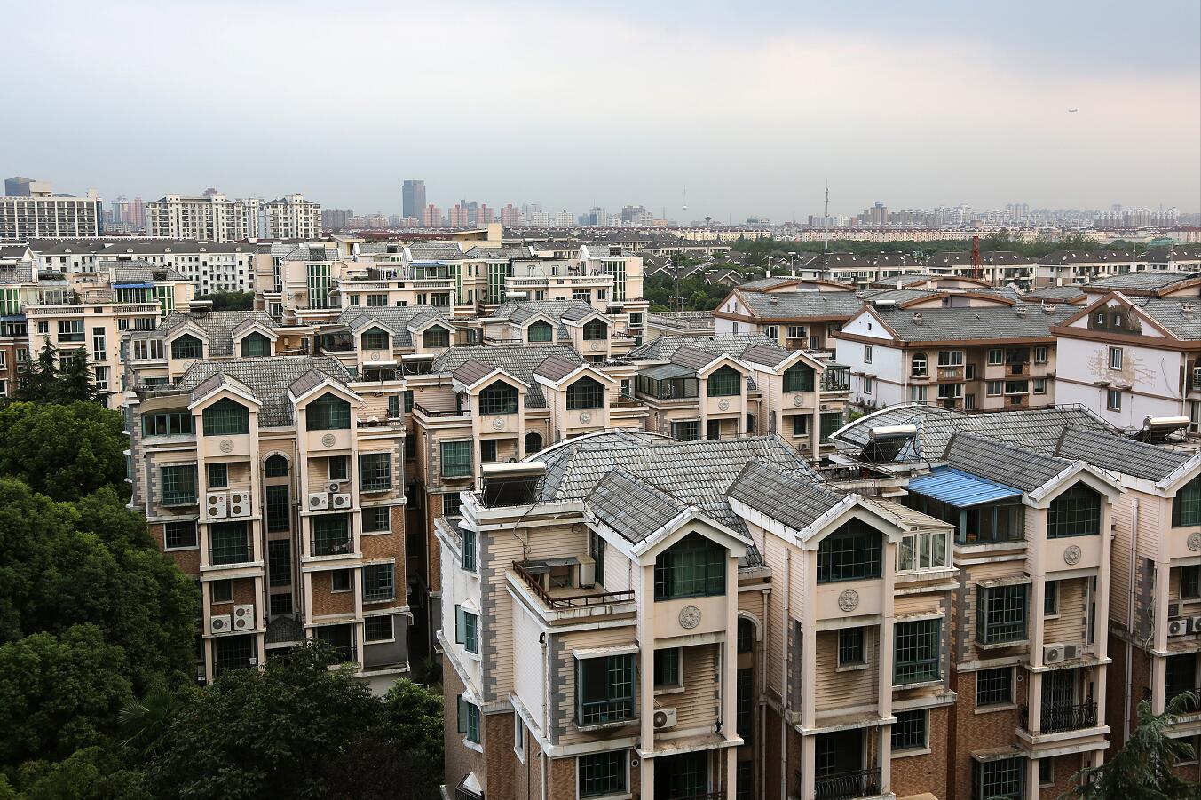 【市場慧眼】經歷多月調整 龍湖再顯升勢