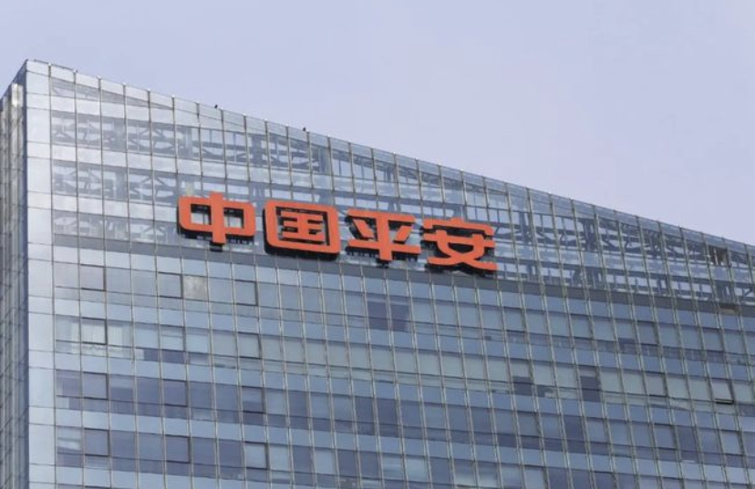 中國平安累斥近28.7億元人民幣回購近5688萬股A股