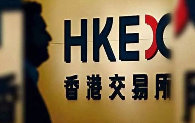 恒指收24022.6點 跌553點或2.25% 阿里巴巴股價再創新低