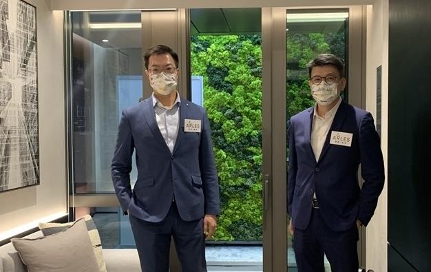 中洲置業火炭「星凱·堤岸」料日內開價