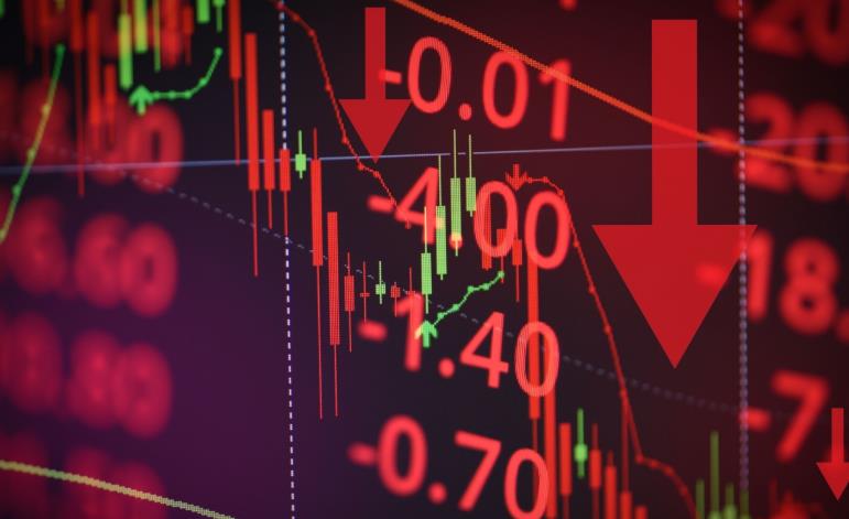 港股跌破兩萬四 A股節後或承壓