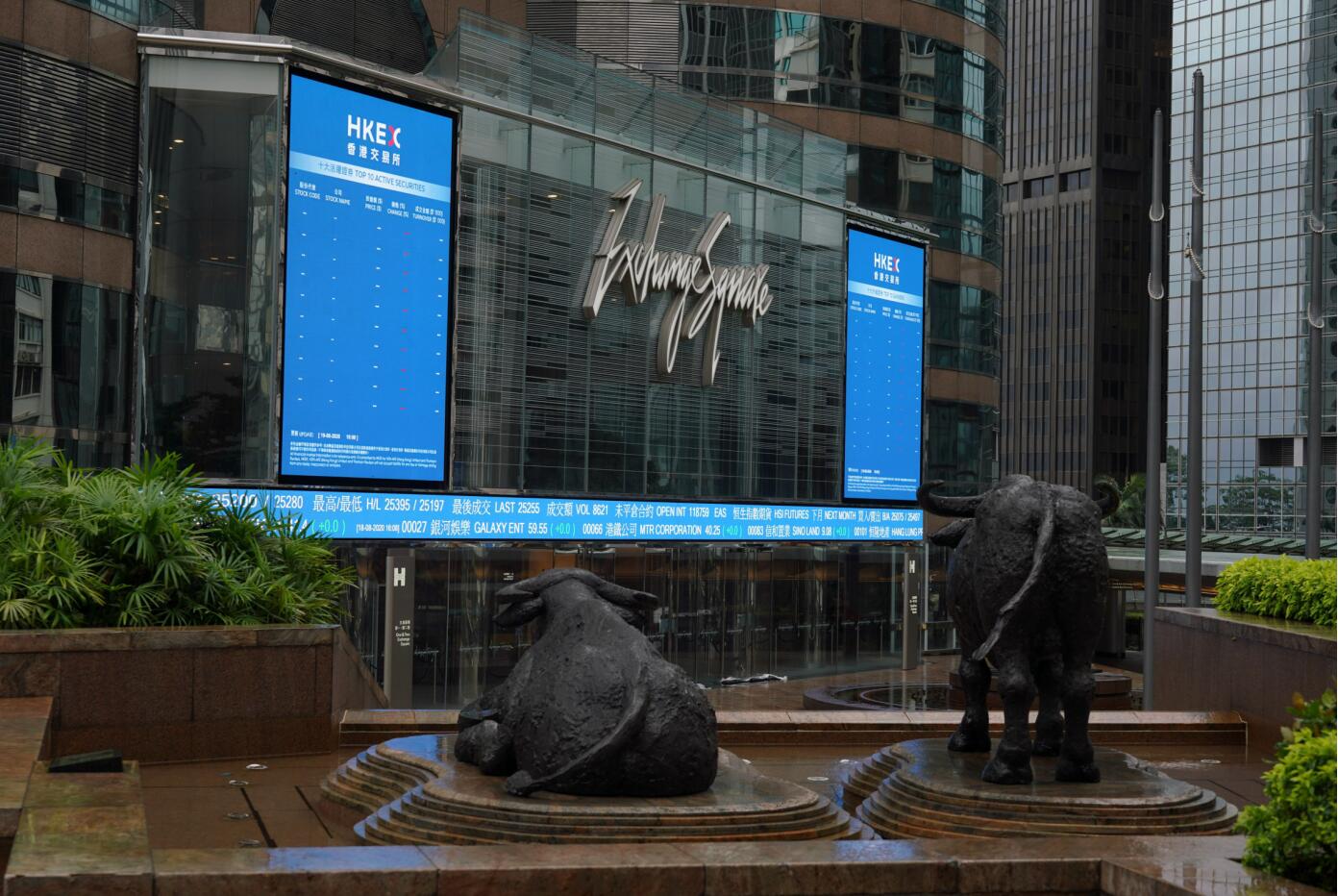 投委會調查發現三分一股票投資者依賴社交媒體資訊做投資決定