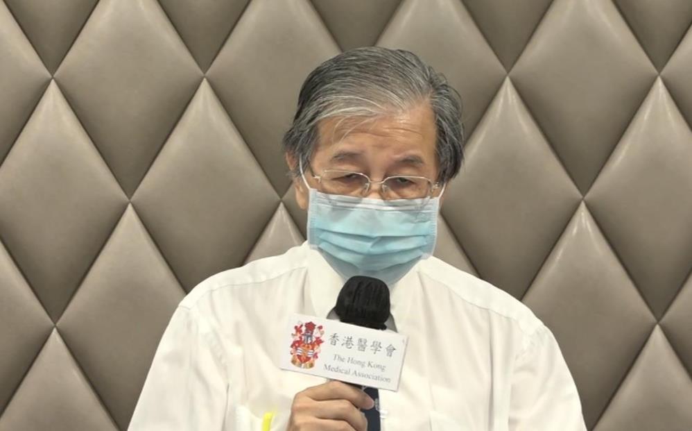 蔡堅：抽脂致死案判刑具警示作用 美容業代表倡醫美結合規管