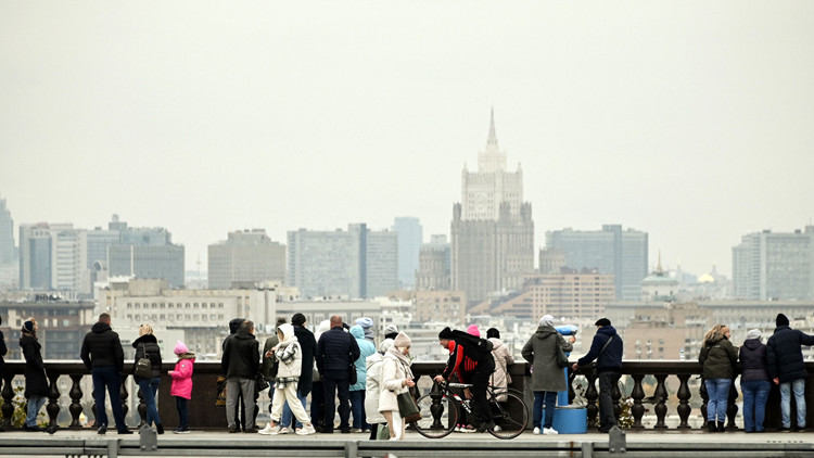 俄多地新冠發病率上升引發「嚴重不安」