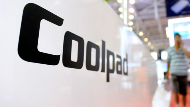 酷派折讓18%配股 股價曾飆22%