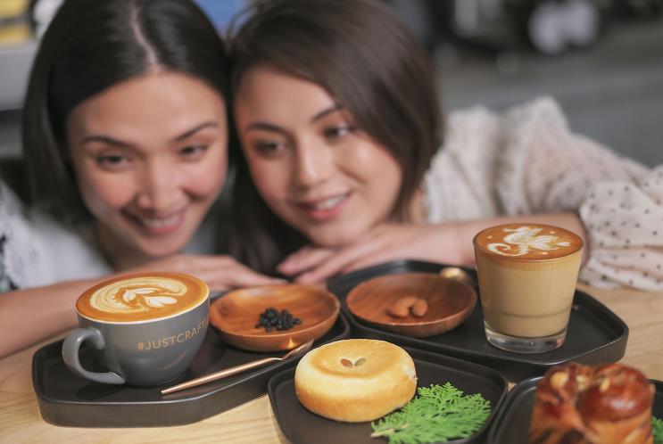 【優惠】Lee Gardens秋日購物獎賞 消費回贈加送Coffee Pass