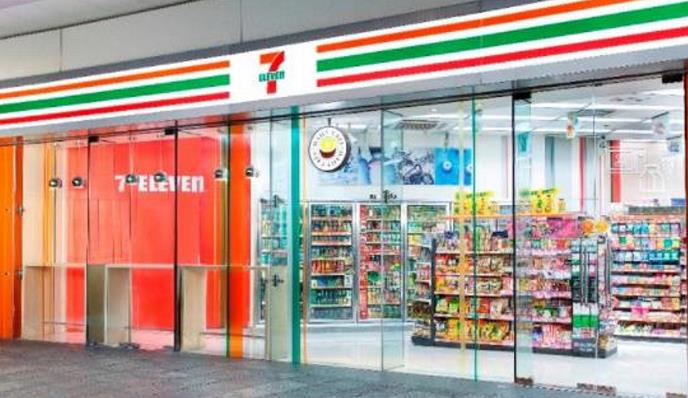 【優惠】7-Eleven接受PayMe付款！今月買滿$10即時回贈$3