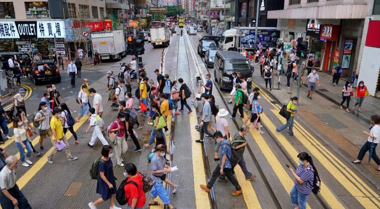 政府擬修例禁危害國安者任社工 稱彰顯相關罪行嚴重性