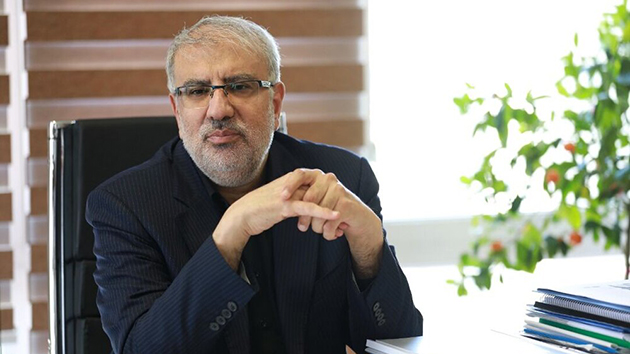 伊朗籲美歐解除對伊制裁 以緩解全球能源危機