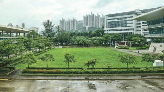 【施政報告】政府研推展本港體育事業 爭取2024年中完成興建新設施大樓