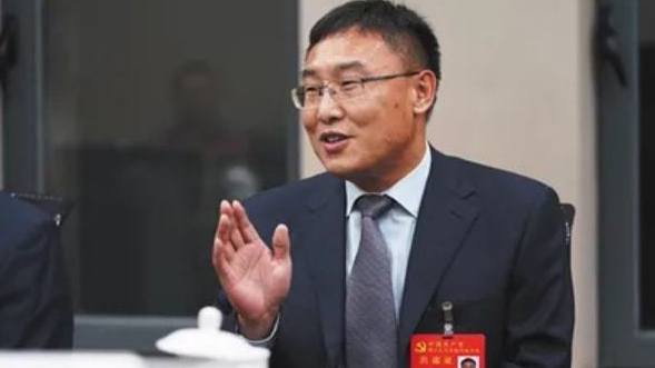 國務院任免國家工作人員 任命盧映川為文旅部副部長