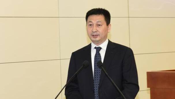 廣東調整惠州中山梅州三市書記