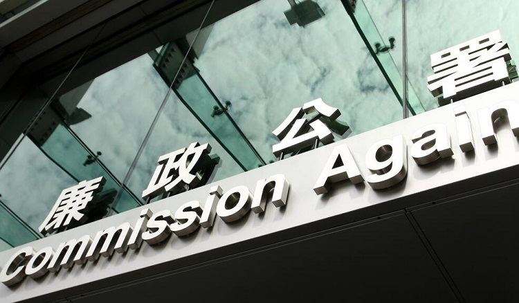 遭廉署起訴前警長被判囚4個月