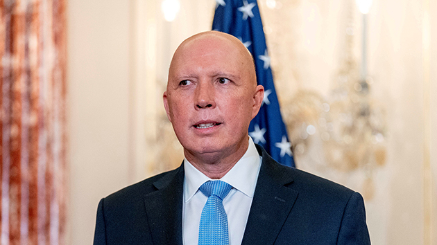 澳洲國防預算持續增加 將佔GDP的2.5%