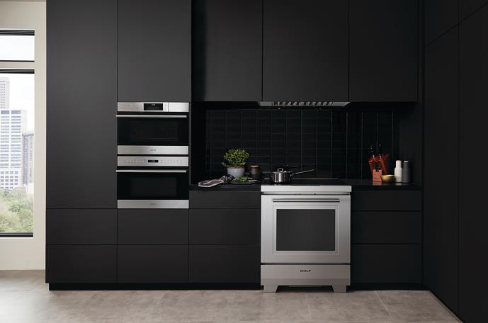 【家品】入廚初哥必備 精準調溫全座式感應電磁爐