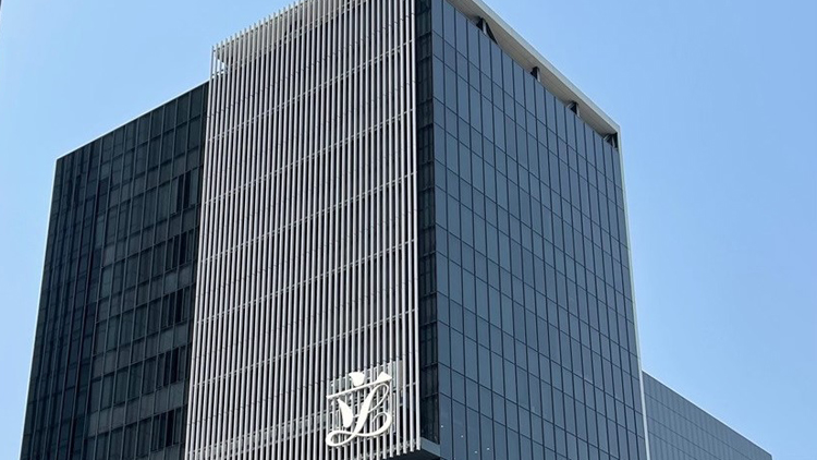 立法會下月起規定進入大樓須用「安心出行」