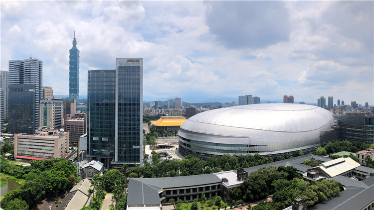 中國駐荷蘭使館致函荷媒 斥涉台評論文章