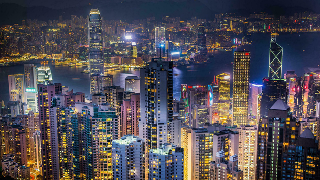 李家超：繼續加強解説本港前景機遇 讓市民留港發展