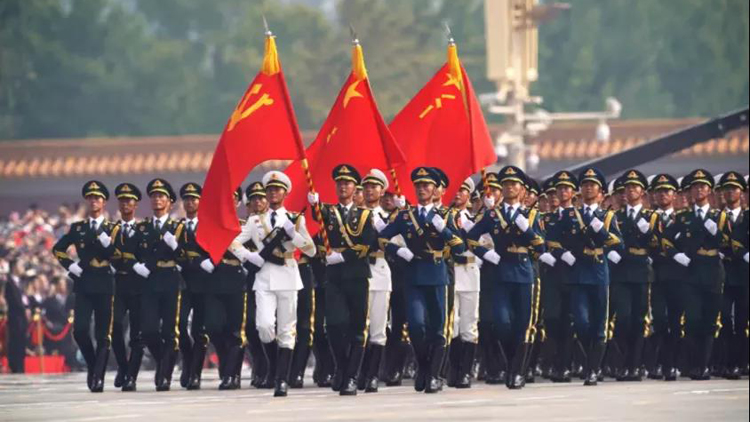 新政策來了！軍人配偶免費醫療