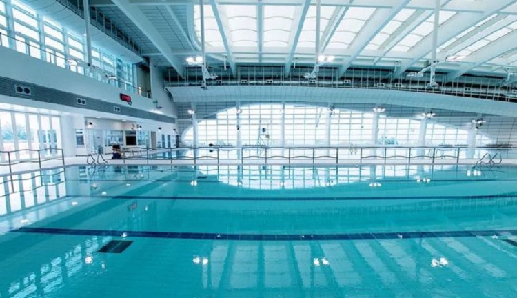 港有條件辦全運會水上運動高球項目