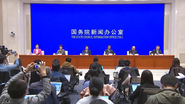 白皮書：中國基本扭轉碳排放快增局面