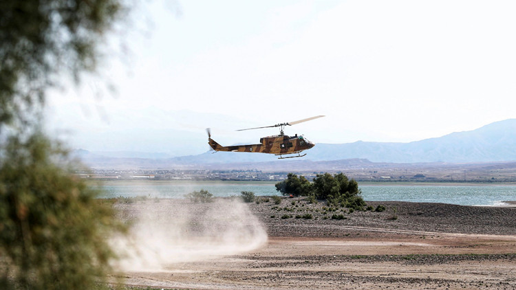 伊朗同意今年11月底之前恢復伊核談判