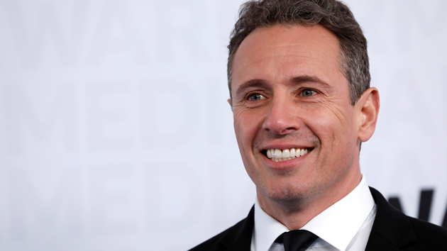 打探兄長性侵案消息　CNN皇牌主播被炒