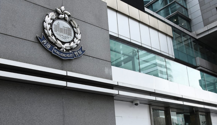 警破貴利收數集團 拘31人涉款300萬元