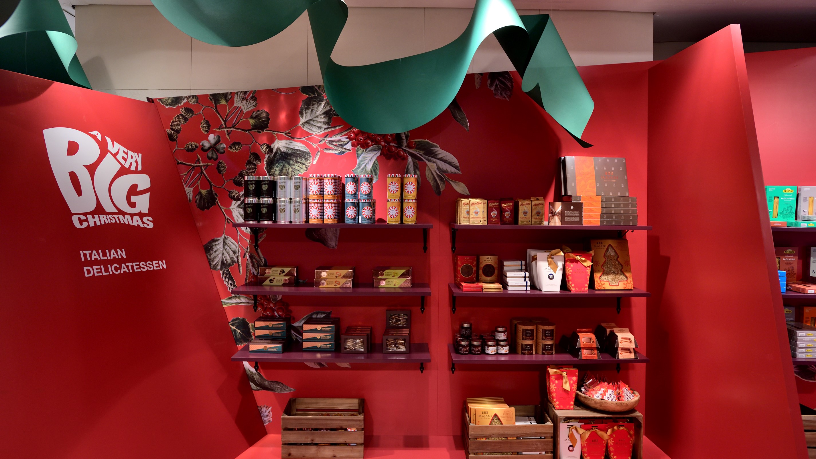 【購物】連卡佛聖誕盛會 逾1800款禮物可供選擇