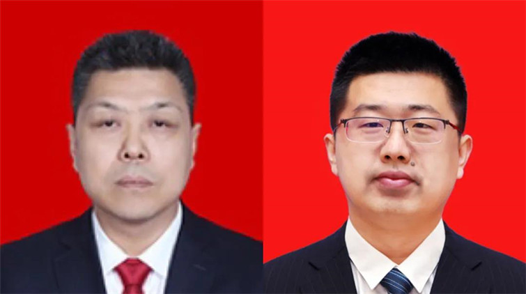 山西孝義市委書記、市長被免職