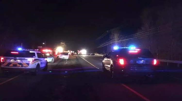 嚴重交通事故致1名中國留學生死亡 駐芝加哥總領館發提醒