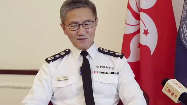 有片｜盡職守城  一哥顧家有遺憾