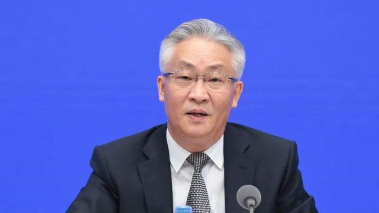 張國清當選中共遼寧省委書記