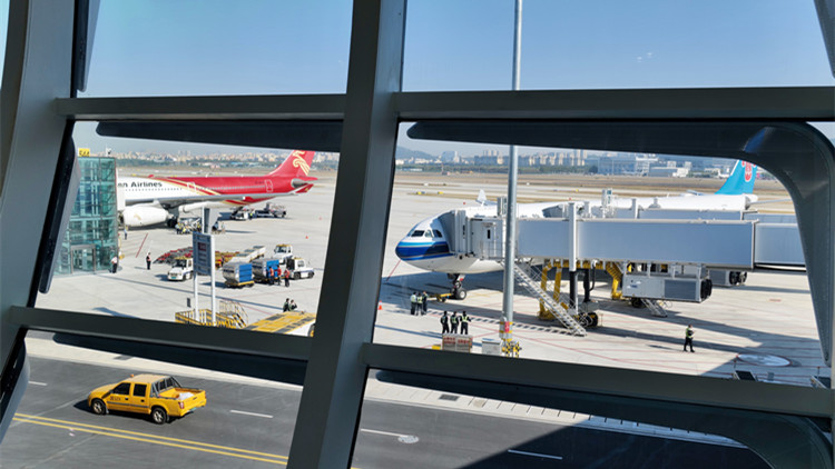 文旅部：暫停邊境口岸城市跨省團隊遊及「機票+酒店」三個月