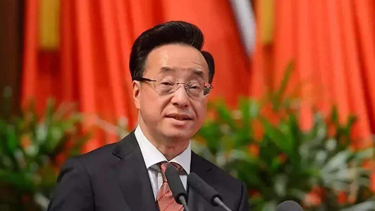 屠海鳴：未能如願進入立法會充滿遺憾 但愛國愛港情懐不會打折