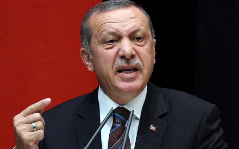 埃爾多安推新政 土耳其里拉上演瘋狂過山車