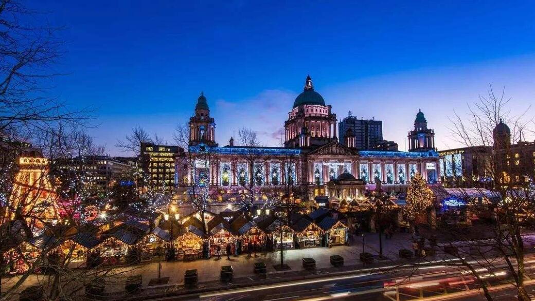 聚焦歐洲聖誕經濟之二：今年聖誕有點「貴」