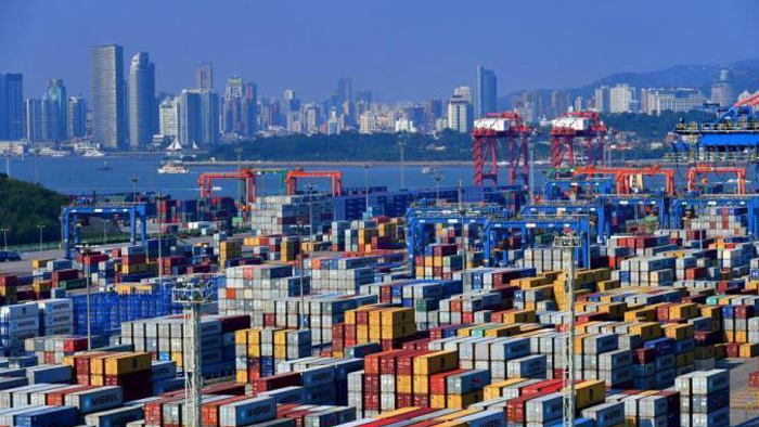 【展望2022】今年內地GDP料達8% 明年加碼惠策穩增長