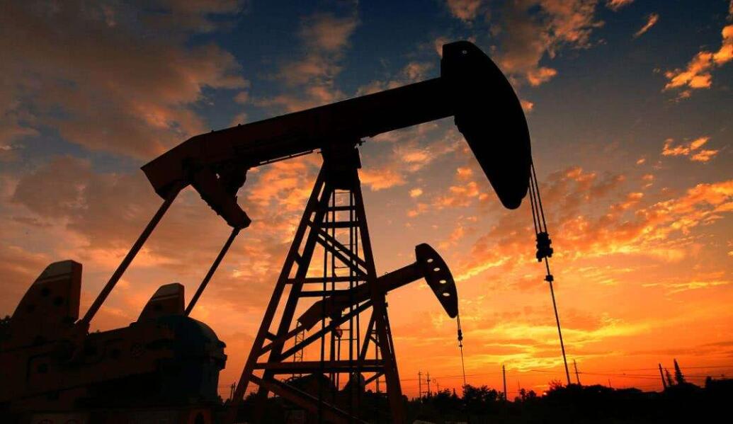 國際油價22日顯著上漲