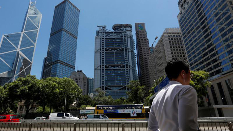 金管局最新財報：Q3港元存款減少4.9%