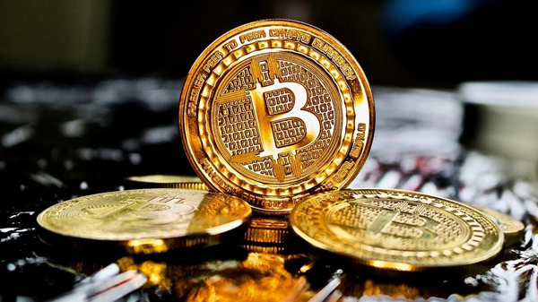 經濟日報：虛擬貨幣「挖礦」屬落後工藝 監管不能留死角