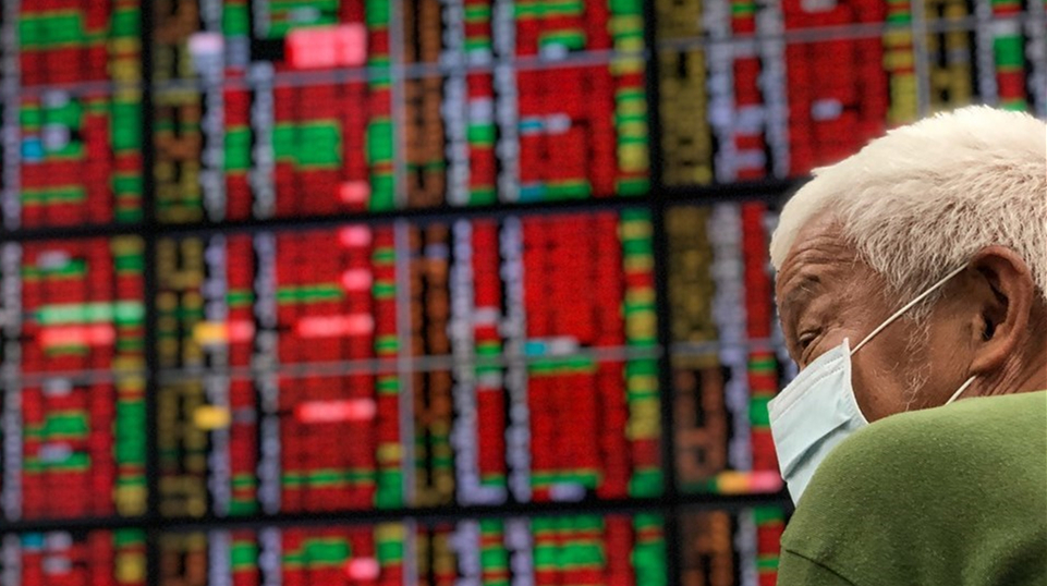 台股開盤漲13.77點 法人預明年指數可創新高