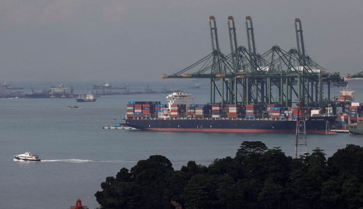 ​日本擬2025年投入無人貨船應對人手短缺