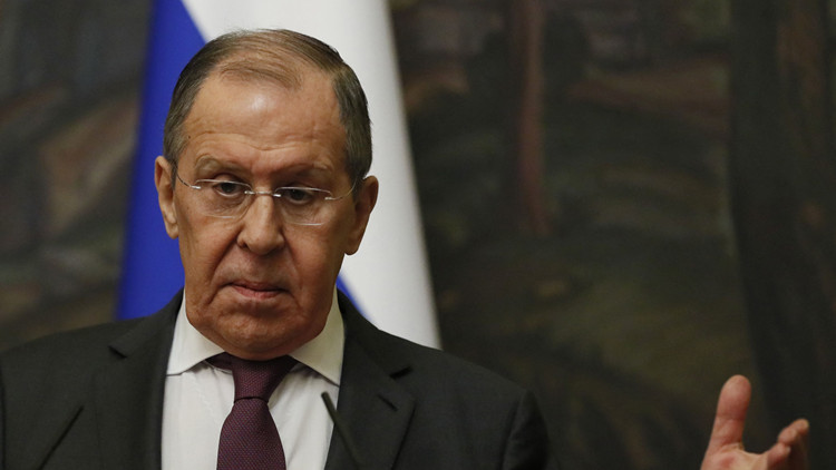 俄外長：俄美將於新年假期後舉行安全保障談判