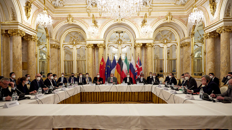 伊朗外長：新一輪伊核談判將聚焦「新的共同草案」