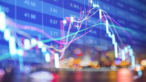 【A股開盤】三大指數集體高開 創指漲0.2%