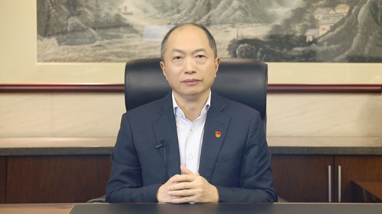 有片 | 厚積薄發 穩健創新之農行智慧解秘(系列一)